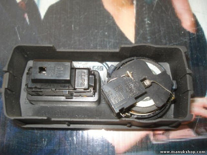 mando botonera elevalunas Opel Signum Vectra C 24437646 90379282 09185959