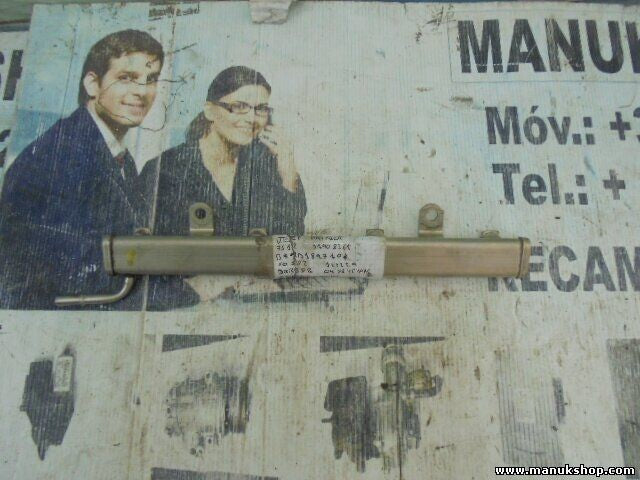 RAMPA INYECTORA Jeep Compass MK49 Patriot MK74 Caliber 2006-2016 04891575AA