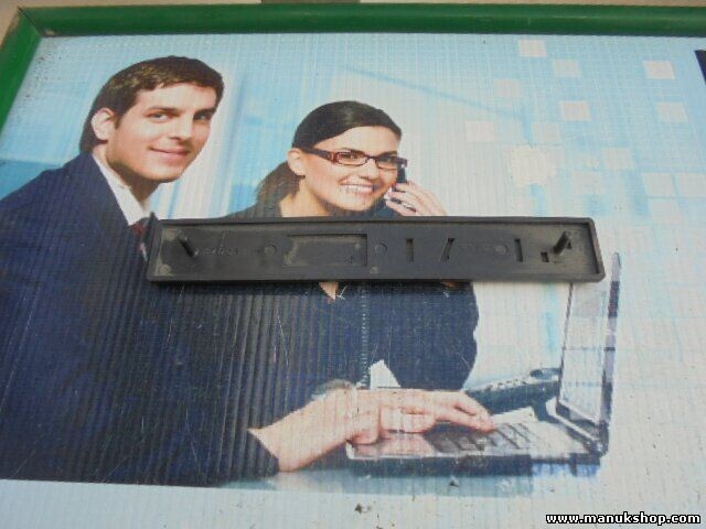 Anagrama Emblema  SEAT 132