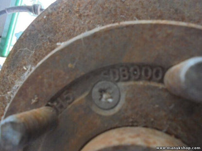 Palier transmision trasero derecho Land Rover SDB00047 00 LEE 8042 000470 CQ H5