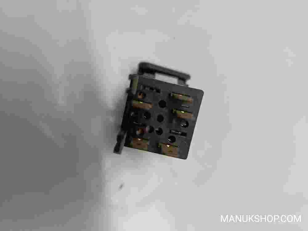 Interruptor Luneta Trasera Desempañador  Citroen ZX