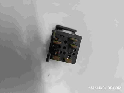 Interruptor Luneta Trasera Desempañador  Citroen ZX