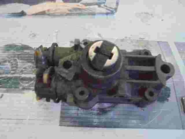 Bomba del combustible Mercedes W203 W163 ML W638 Vito A6110900250 6110900250