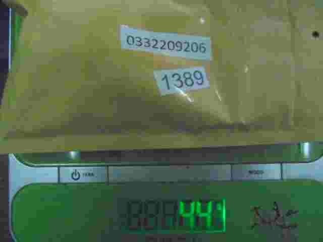 Relé MAN BOSCH 12V 0332209206 0 332 209 206