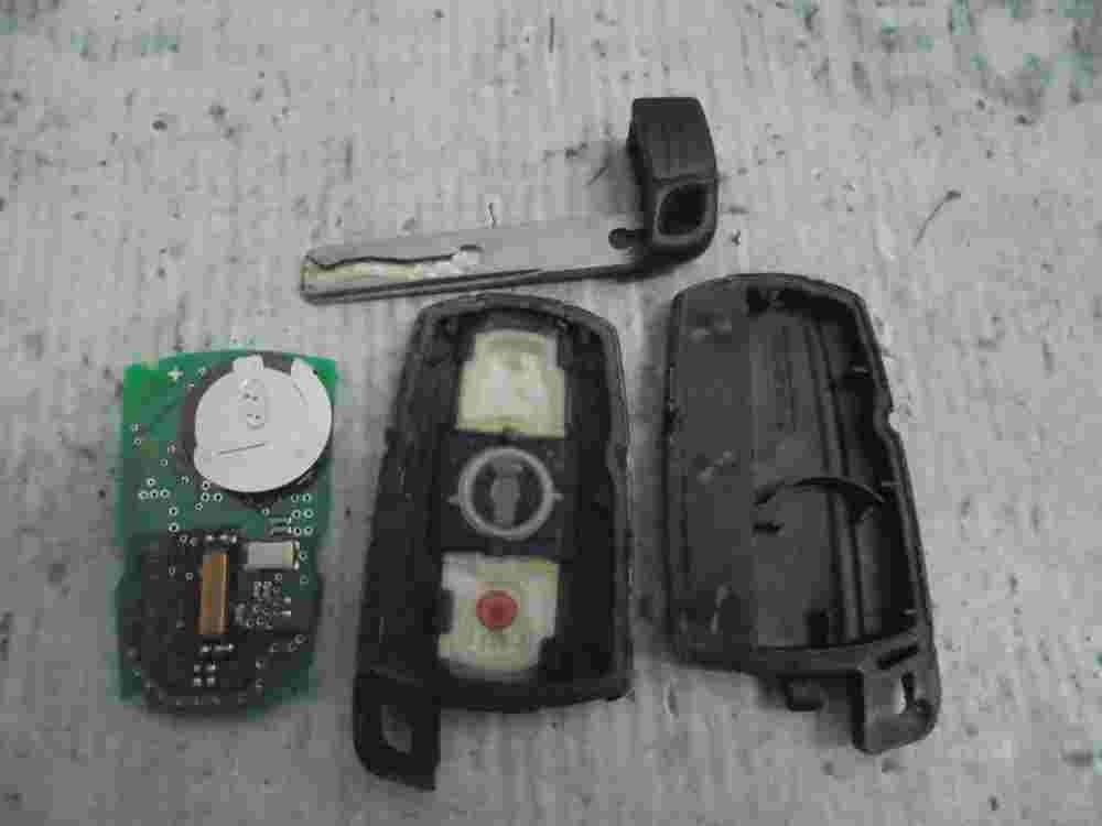 mando control remoto BMW VDO 6595402101 659540.21.01