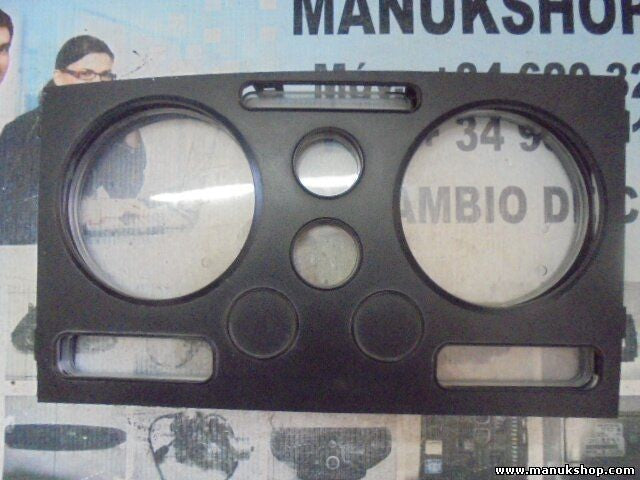 Esferas del cuadro instrumentos Nissan Atleon 248109X404 248109X400 248109X402