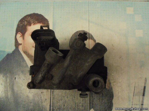 Unidad hidráulica del ABS VW Volkswagen Golf3 III Seat Passat 1995 10050178343