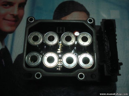 ABS Centralita Fiat Punto 46836768 0046836768 BOSCH 026523133 0265800315