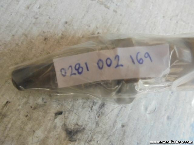 Sensore di temperatura Opel Astra G 0281002169