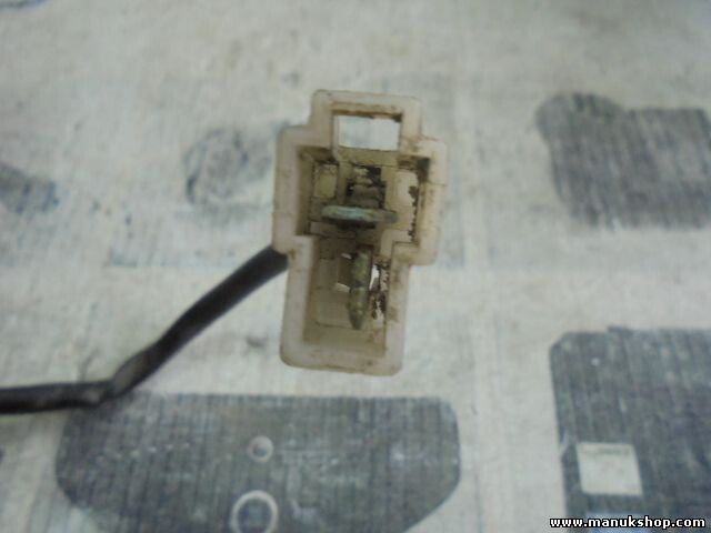 Bomba limpia parabrisas limpiaparabrisas Hyundai Atos 98510-4B000 985104B000