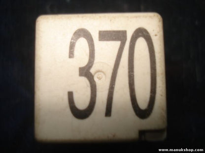 Nebbia relè VW Volkswagen Audi A4 B5 8D n. 370 8D0 951 253 8D0951253 8DO951253