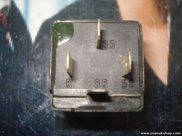 Audi 80 100 200 C3 C4 004 885 -01 n. 259 443 951 307 A 443951307A