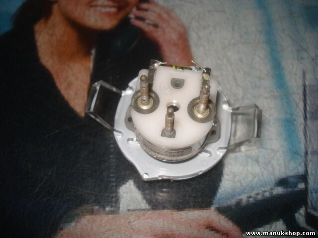 instrumentos indicador de combustible Nissan Atleon 248109X400 248109X401