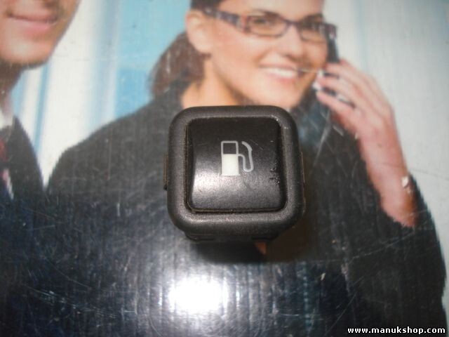 Interruptor apertura tapa depósito VW Volkswagen Passat 3B 3B0959833 3B0 959 833