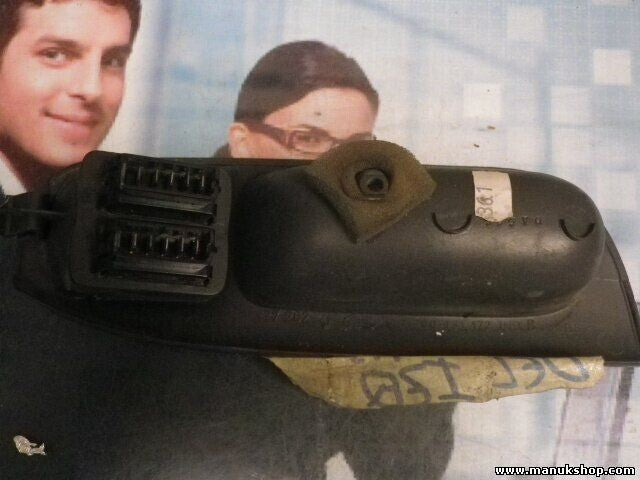 mando botonera elevalunas Renault Scenic 7700431172 7 700 431 172 27262