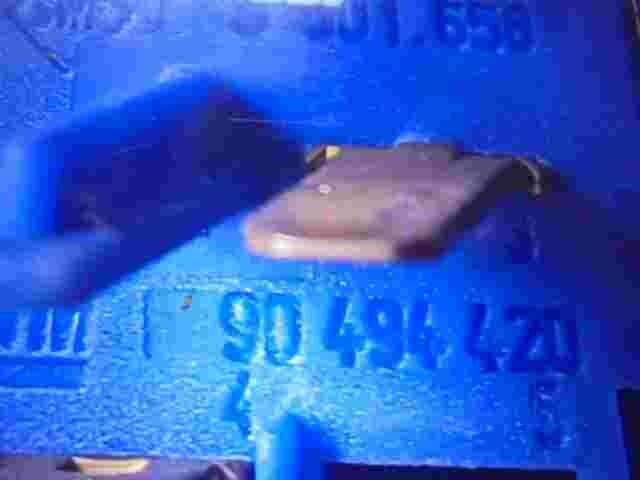 Interruptor Opel Omega В Vectra B 90494420 90 494 420 S501658