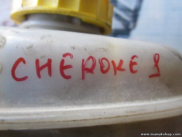 Bomba de freno Jeep Grand Cherokee 5270A 6051C 402836 6068B 4651 6068B4651M