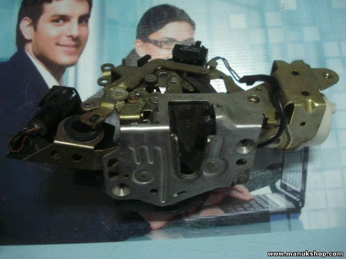 Serratura porta anteriore sinistra Mercedes-Benz W140 A1407203535 1408001975