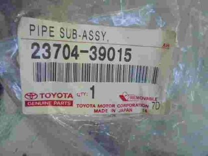 Pipe Sub-Assy Toyota Land Cruiser 120 Prado 2370439015 23704-39015