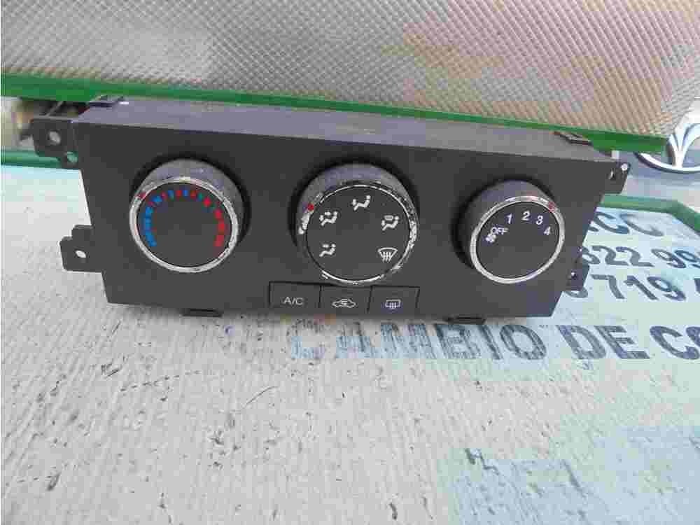 A/C System Opel Antara Chevrolet Captiva 96820193 LB 96 820 193 LB 96820193LB