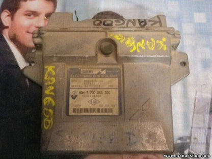 Centralita Renault Clio Kangoo LUCAS HOM7700868300 HOM 7 700 868 300 7700114868