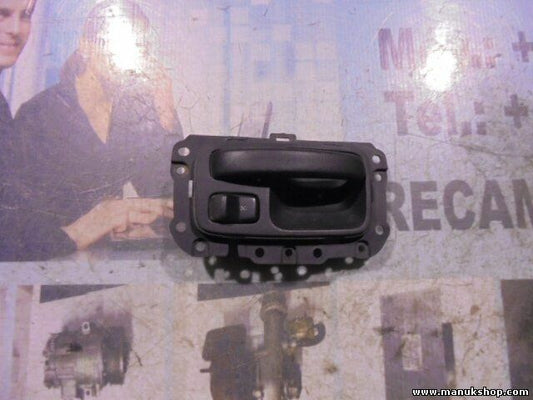 Maneta Maneta Manija de puerta Interior trasero derecho Jeep Cherokee 55076054AA