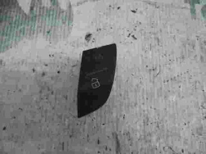 Interruptor del cierre centralizado Audi Q7 4L 4L1962107