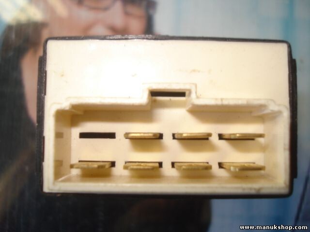 Receptor control de la puerta Kia K19167830C K 191 67 830C