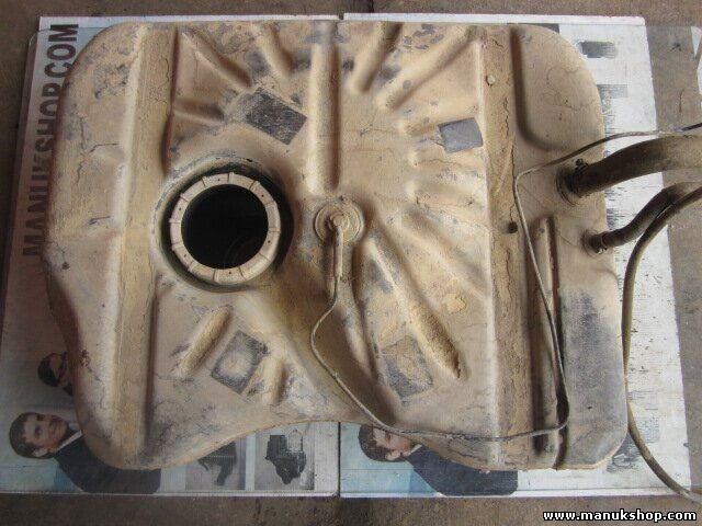 Deposito de combustible Jeep Grand Cherokee Laredo 2 WJ WG 3.1 TD 4x4 52100364AA