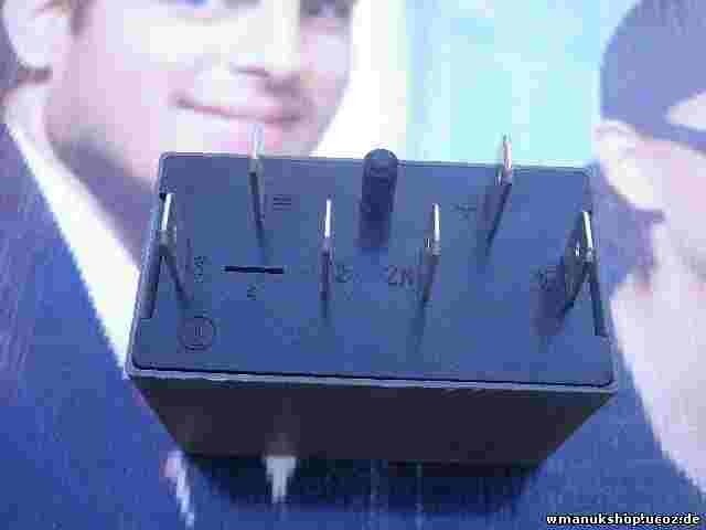 Relè Fiat A727511 A727 511 12V A72751112V