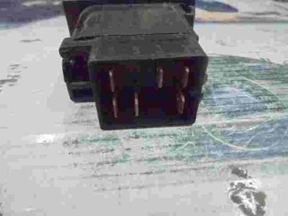 mando botonera elevalunas Iveco Man Daf 501204 501.204