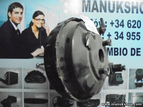 Servofreno Audi Q7 7L8612101 7L8 612 101 03786932014 03 7869 3201 4