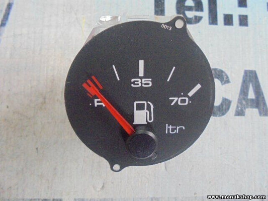 instrumentos indicador de combustible Audi 80 90 893919067BC 893919033BE