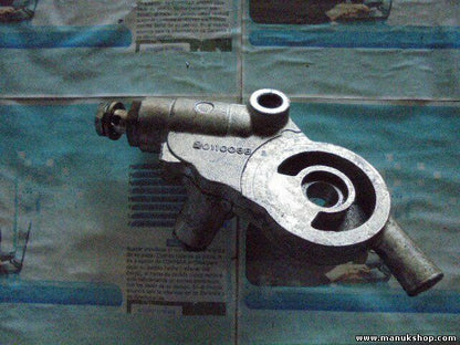 Soporte del filtro de aceite Land Rover Range Rover 2002-12 LPZ000010 90110088