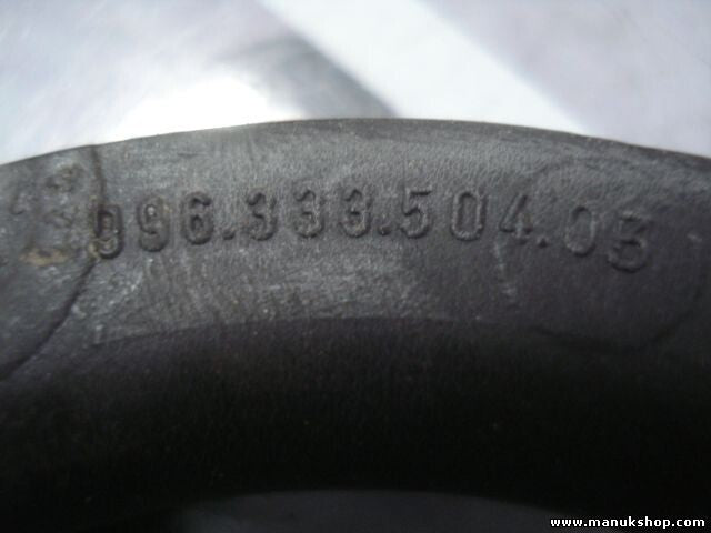 arandelas elásticas Porsche Boxster 996 986 996 333 504 03 99633350403