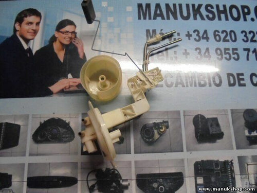 Taglio Nissan Terrano Ford Maverick 54341