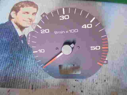 Velocímetro Audi 100 4A1919033ES 882333420001
