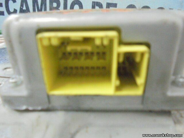 Airbag Centralita Suzuki Alto 4 FF 1.1 (IDN) 2005 3891079600 38910-79600