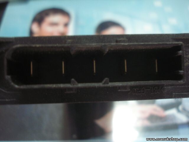 Termocambiador Renault Scenic 664447AE 664447A-E VALEO CTP A86 1000W