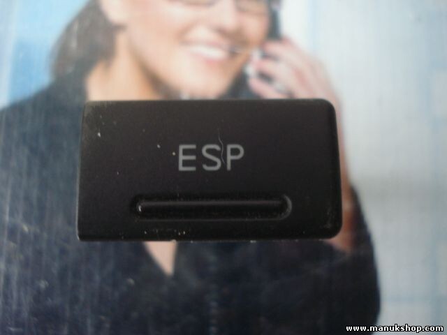 Interruptor ESP Audi A8 4D ESP 4D0927134A 4D0 927 134A 4DO927134A