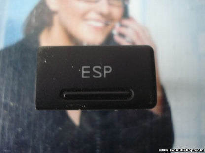 Interruptor ESP Audi A8 4D ESP 4D0927134A 4D0 927 134A 4DO927134A