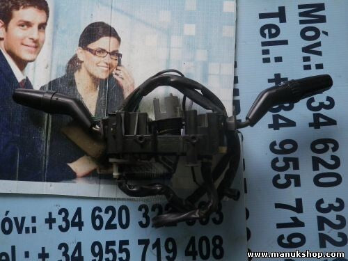 Mando de luces. intermitentes Palanca del limpiaparabrisas Hyundai 50131A3220