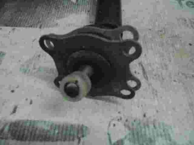 Mitsubishi L200 MR567088 1996 piastra di cambio lunga