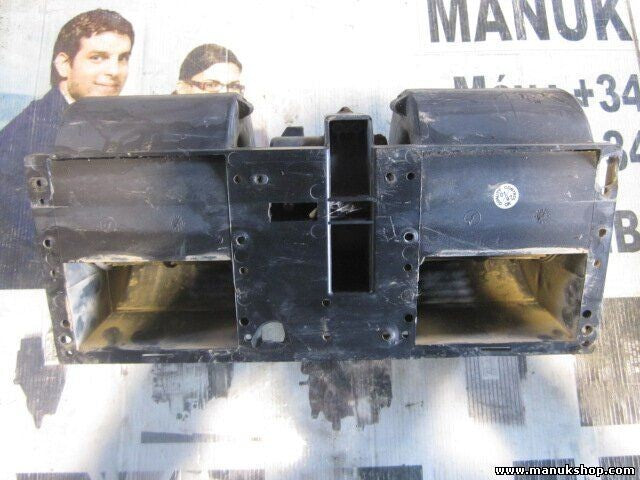 Ventilador de Calefacción Fiat Ducato WEBASTO 006A4022 006 A40 22 006-A40-22 12V