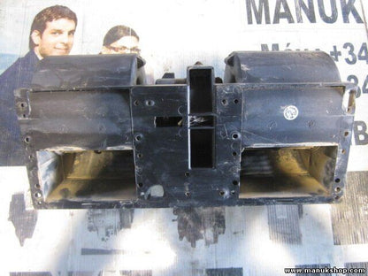 Ventilador de Calefacción Fiat Ducato WEBASTO 006A4022 006 A40 22 006-A40-22 12V