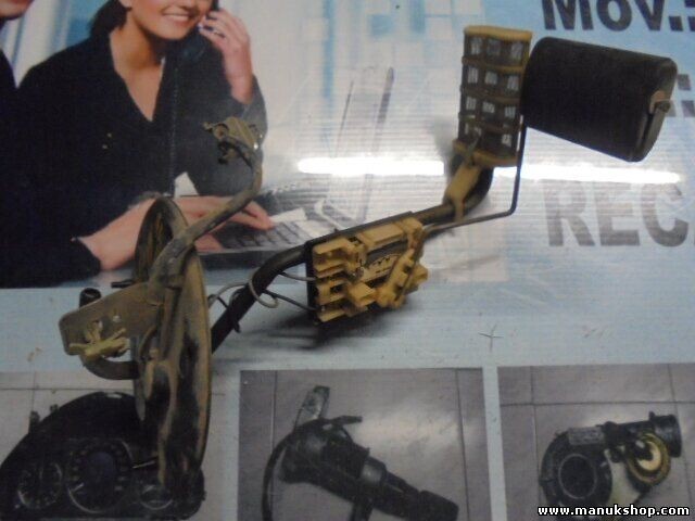 Aforador Hyundai Santa Fé I SM 2.0 2001/08 3112026900 311202-6900 053000030