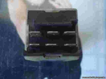 Relé Fiat Ulysse Citroen C8 Peugeot 807 Lancia Phedra 9094302509 BEHR 1000894