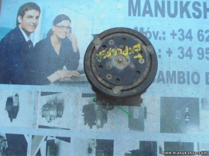 Compressore d'aria Ford Ranger 3.0/4.0 F8FH19D629GA 020412B 273135 A93135