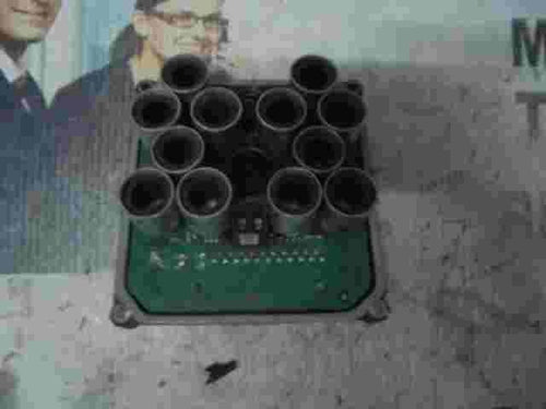 ABS Centralita Peugeot 407 15054001 SIEMENS VDO TRW S118676001J S118676001 J