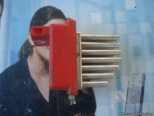 Resistencia calefaccion Audi Seat VW 1J0907521 1J0 907 521 657364M 5DS00646701 